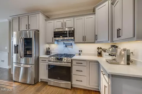 Kitchen - 1132 Panoramic Vista Gray Tn 37615, Gray, TN 37615 photo 3 of 5