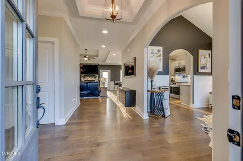 Entry Way - 1132 Panoramic Vista Gray Tn 37615, Gray, TN 37615 photo 1 of 4
