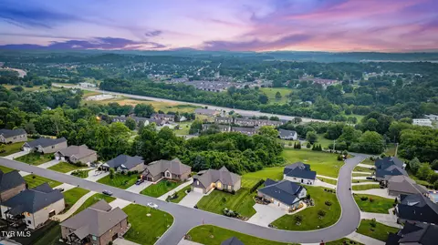 View/Area - 1132 Panoramic Vista Gray Tn 37615, Gray, TN 37615 photo 8 of 12