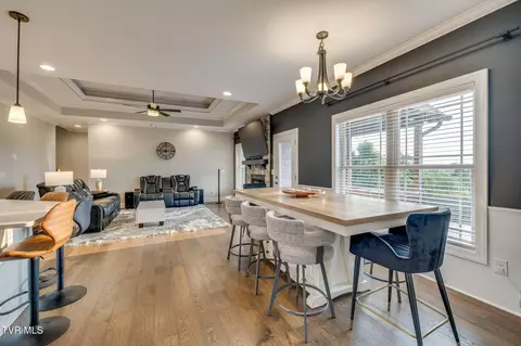 Dining - 1132 Panoramic Vista Gray Tn 37615, Gray, TN 37615 photo 3 of 3