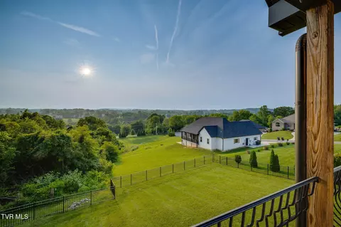 Exterior - 1132 Panoramic Vista Gray Tn 37615, Gray, TN 37615 photo 6 of 12