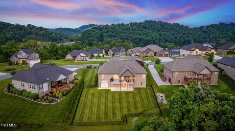View/Area - 1132 Panoramic Vista Gray Tn 37615, Gray, TN 37615 photo 11 of 12