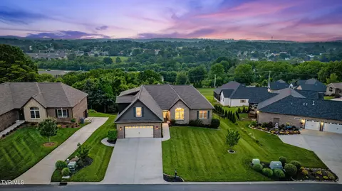 View/Area - 1132 Panoramic Vista Gray Tn 37615, Gray, TN 37615 photo 5 of 12