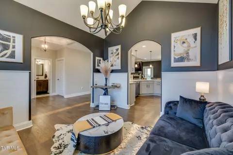 Entry Way - 1132 Panoramic Vista Gray Tn 37615, Gray, TN 37615 photo 4 of 4