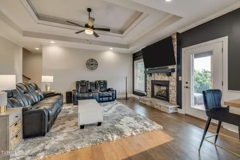 Living - 1132 Panoramic Vista Gray Tn 37615, Gray, TN 37615 photo 1 of 3