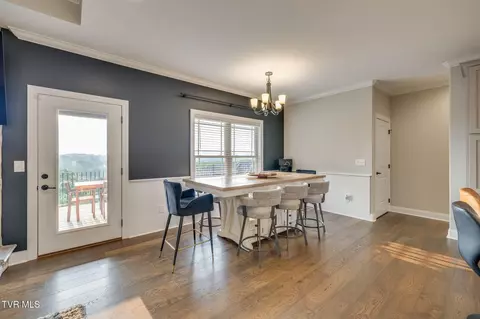 Dining - 1132 Panoramic Vista Gray Tn 37615, Gray, TN 37615 photo 2 of 3