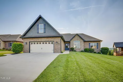 1132 Panoramic Vista Gray Tn 37615, Gray, TN 37615