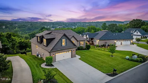 View/Area - 1132 Panoramic Vista Gray Tn 37615, Gray, TN 37615 photo 7 of 12
