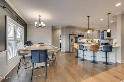 Dining - 1132 Panoramic Vista Gray Tn 37615, Gray, TN 37615 photo 1 of 3