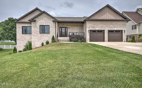55 Farmstead Lane Jonesborough Tn 37659, Jonesborough, TN 37659