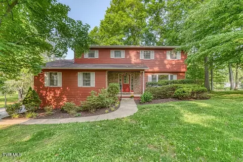 111 Churchill Circle Bristol Tn 37620, Bristol, TN 37620