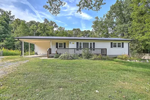524 Boring Chapel Road Gray Tn 37615, Gray, TN 37615
