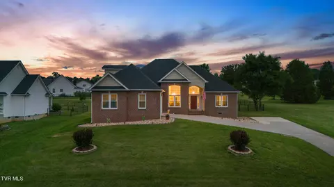 1844 Weaver Branch Road Piney Flats Tn 37686, Piney Flats, TN 37686
