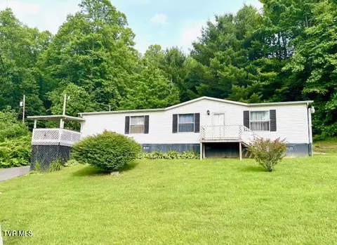 222 SW Azalea Drive Wise Va 24293, Wise, VA 24293