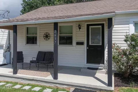 2637 Bay Street Bristol Tn 37620, Bristol, TN 37620