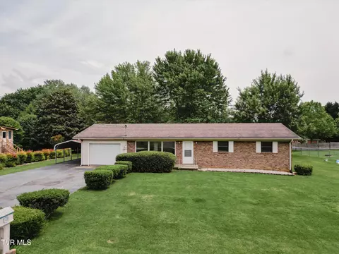 110 Royce Street Greeneville Tn 37743, Greeneville, TN 37743