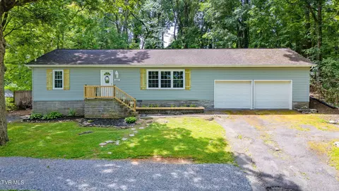 3025 Shipley Street Kingsport Tn 37664, Kingsport, TN 37664