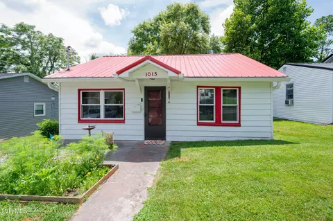1015 Montgomery Street Johnson City Tn 37604, Johnson City, TN 37604