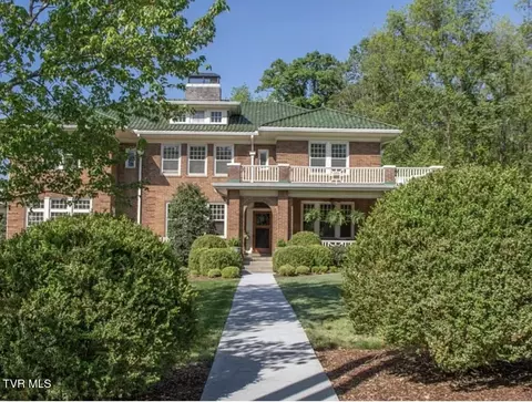940 Park Street Bristol Va 24201, Bristol, VA 24201