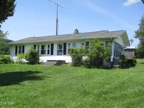 196 Providence Road Telford Tn 37690, Telford, TN 37690