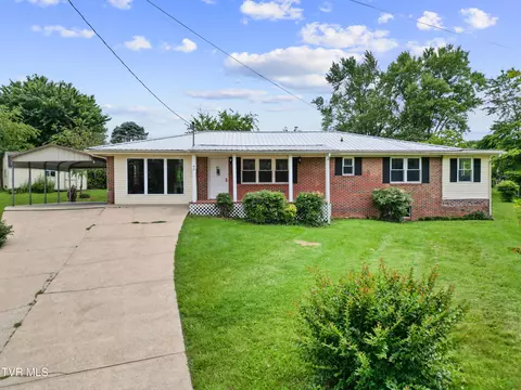 Exterior - 40 Hillside Court Greeneville Tn 37745, Greeneville, TN 37745 photo 9 of 9