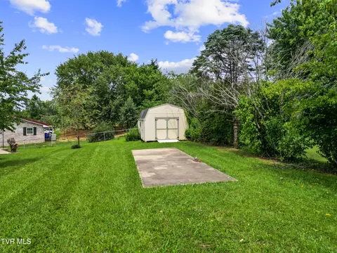 Exterior - 40 Hillside Court Greeneville Tn 37745, Greeneville, TN 37745 photo 4 of 9
