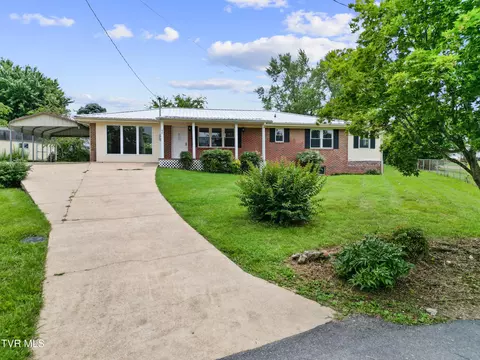 40 Hillside Court Greeneville Tn 37745, Greeneville, TN 37745