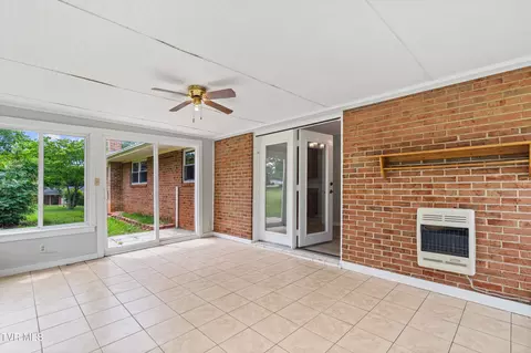 Exterior - 40 Hillside Court Greeneville Tn 37745, Greeneville, TN 37745 photo 8 of 9