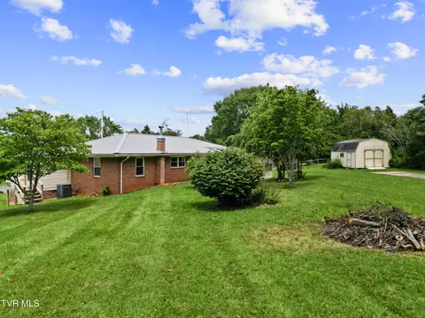 Exterior - 40 Hillside Court Greeneville Tn 37745, Greeneville, TN 37745 photo 3 of 9