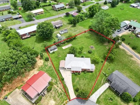 View/Area - 40 Hillside Court Greeneville Tn 37745, Greeneville, TN 37745 photo 2 of 4