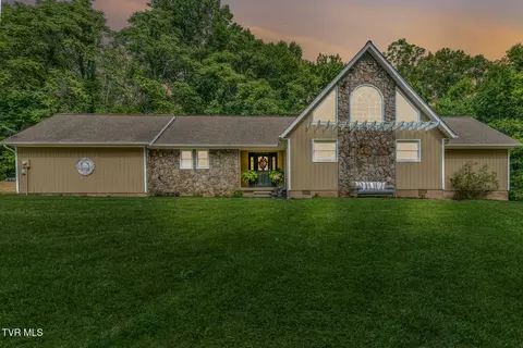 128 Tanner Drive Elizabethton Tn 37643, Elizabethton, TN 37643