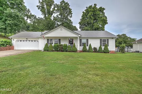 152 Nicole Drive Mount Carmel Tn 37645, Mount Carmel, TN 37645