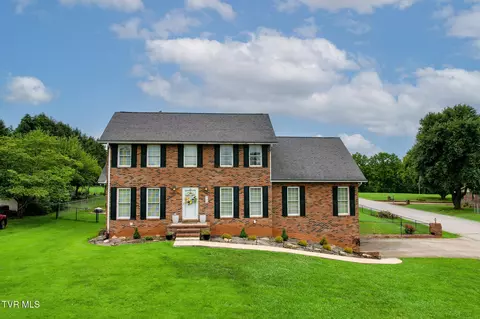 735 Redwood Drive Mount Carmel Tn 37645, Mount Carmel, TN 37645