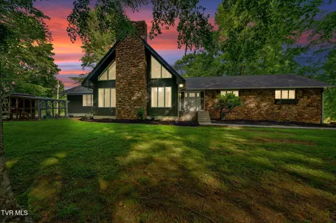 411 Bowman Creek Road Blountville Tn 37617, Blountville, TN 37617