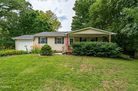 149 Cochran Road Jonesborough Tn 37659, Jonesborough, TN 37659