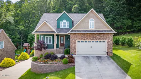 4264 Anchor Point Kingsport Tn 37664, Kingsport, TN 37664