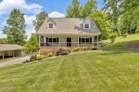 424 Bay Hill Drive Piney Flats Tn 37686, Piney Flats, TN 37686