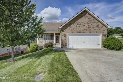 1267 Willow Springs Drive Johnson City Tn 37604, Johnson City, TN 37604
