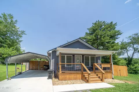 112 Marion Street Rogersville Tn 37857, Rogersville, TN 37857