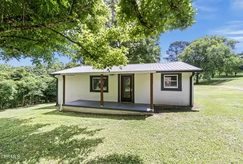 Exterior - 265 Hightop Road Midway Tn 37809, Midway, TN 37809 photo 14 of 15