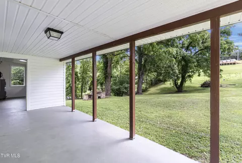 Exterior - 265 Hightop Road Midway Tn 37809, Midway, TN 37809 photo 7 of 15