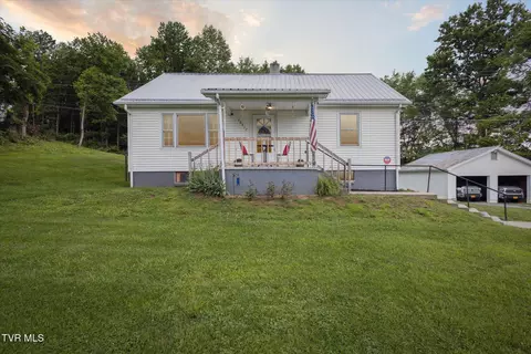 26417 Old Saltworks Road Abingdon Va 24210, Abingdon, VA 24210