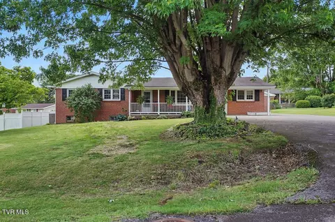 51 Major Street Lebanon Va 24266, Lebanon, VA 24266