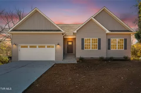 3313 Mckinley Road Johnson City Tn 37604, Johnson City, TN 37604