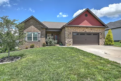 3309 Murrayfield Way Kingsport Tn 37664, Kingsport, TN 37664