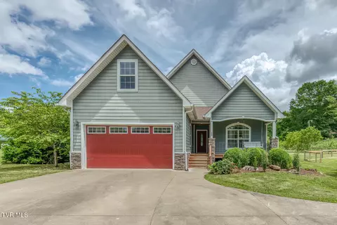 197 Carr Street Mountain City Tn 37683, Mountain City, TN 37683