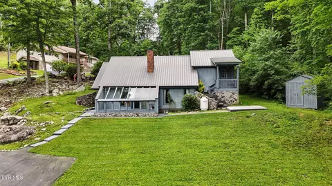 Exterior - 8445 Pendleton Road Wise Va 24293, Wise, VA 24293 photo 3 of 5