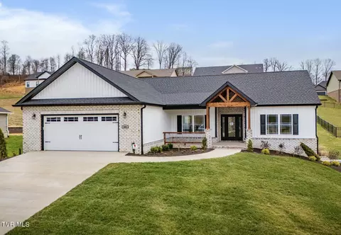 920 Daybreak Crest Jonesborough Tn 37659, Jonesborough, TN 37659