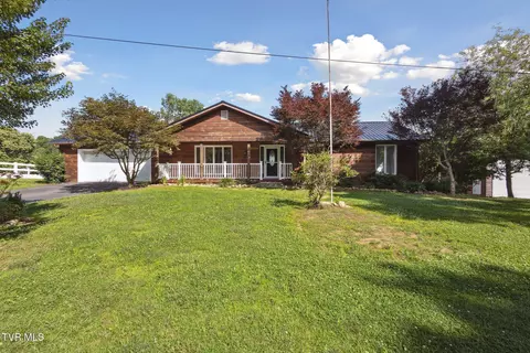 18134 Cleveland Road Abingdon Va 24211, Abingdon, VA 24211