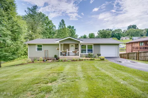 1933 Sand Street Kingsport Tn 37660, Kingsport, TN 37660